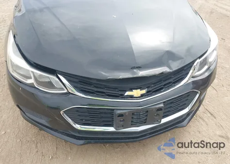 2016 Chevrolet Cruze Ls Auto z USA, uszkodzony, nr VIN 1G1BC5SMXG7274605